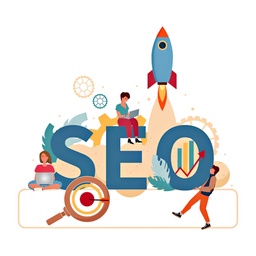 SEO Strategy